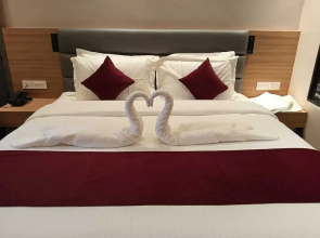 The White IBIS A Boutique Hotel