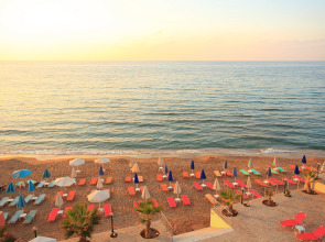 White Olive Elite Rethymno - All Inclusive