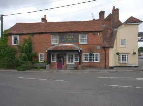 Coach & Horses