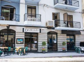 Damiani Apartments