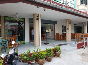 Welcome Inn Hotel Karon Beach Double Room From Only 600 Baht