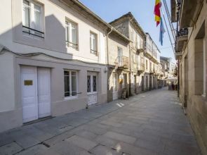 Boutique Hostal La Casona De Sarria