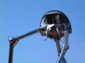 Vipabodes at Woking Central