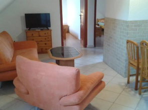 Apartman116 Airport