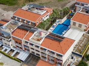 Iko Melisa Garden - All Inclusive