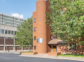 Charles Hope Apartments Swindon