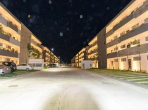 Condo Residencial Selvanova VIII