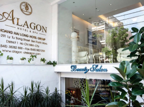 Hai Long Hotel