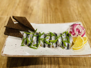 Тихая Гавань