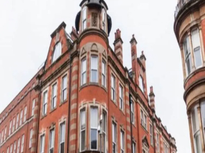 Roomspace Apartments -Friar House