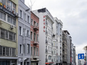 ROCO Beyoğlu
