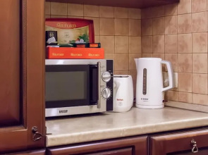 Apartments on Nevsky 53