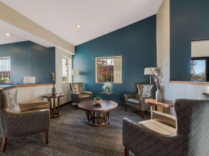 SureStay Plus Hotel by Best Western Highland Poughkeepsie