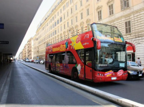 B&B Roma Castle Termini