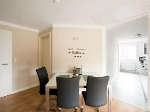 Luxury Apartment Kampe