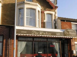 Windsor Hotel
