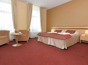 Отель Old Mill Comfort