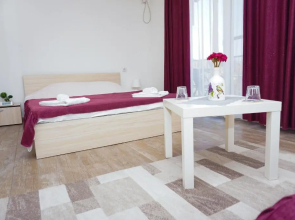 Bed & Breakfast Delikates