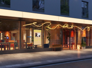 Scandic Go Saaristonkatu 1