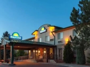 Days Inn By Wyndham Missoula Airport