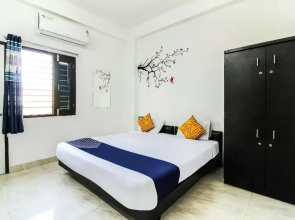 Hill View by OYO Rooms