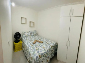 Apartamento encantador em salvador