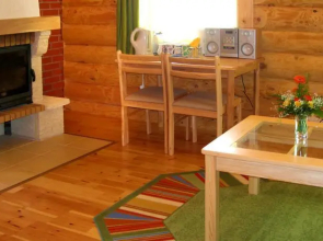 Holiday Complex Cirmas Ezerkrasts