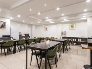 Gwangju Sangmu Hotel Gallery