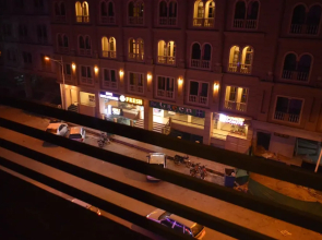 1 Bedroom Apartment, Netflix, Bahria