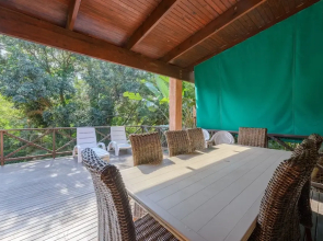 San Lameer Villa Rentals 2602