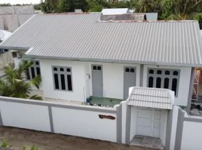 Boegas View Guesthouse