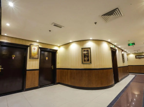 Best Western Premier M Four Hotel