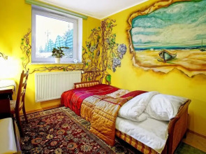 Usługi Noclegowe 17