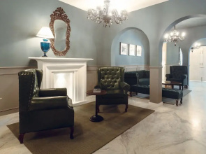 Victoria Mansion - A Signature Collection by HST Hotels