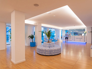 Hotel Negresco Playa de Palma - Adults Only