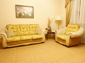 Отель Олеся