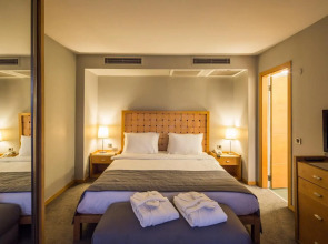 Taxim Suites Residences Istanbul