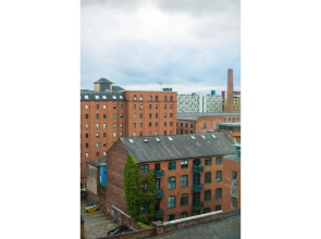 Lovely Family Apartment in Central Manchester