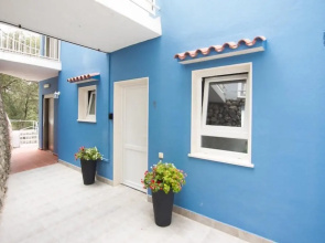 Apartamentos El Rio