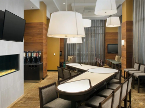 Homewood Suites by Hilton Washington DC NoMa Union Station