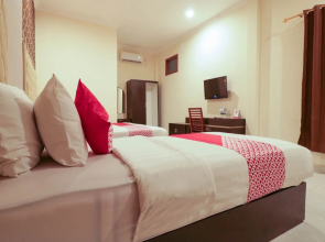 New Garuda Hotel by OYO Rooms