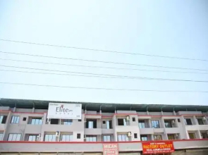 Hotel Elite Inn