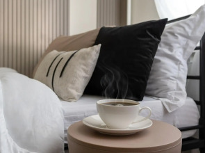 Апартаменты на проспекте 40 лет Октября 12/10