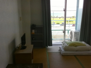Minshuku Kumejima Bekkan