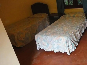 Holiday View Inn Taman Negara