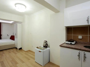 Taksim Istiklal Suites