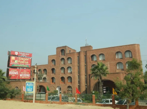 Magsons Resorts
