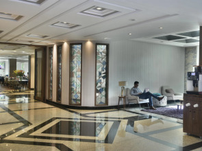 KALI Escandon Mexico City