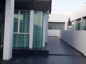 A&H 81 Homestay Alor Setar