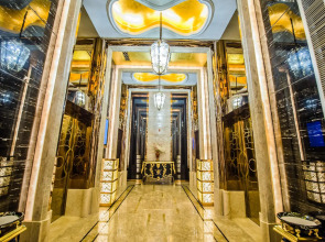 Chengdu Jin Yun Hotel